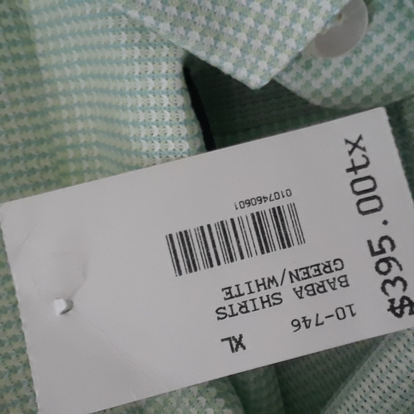 GIORGIO'S OF PALM BEACH..XL - Picture 6 of 7